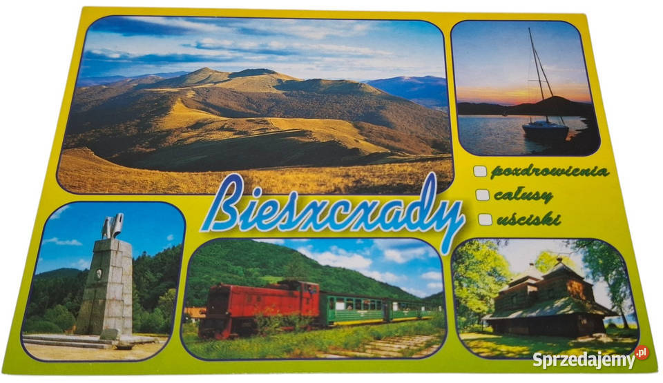 Bieszczady Fot T Ogórek 426 Piwniczna 1 Kolekcje