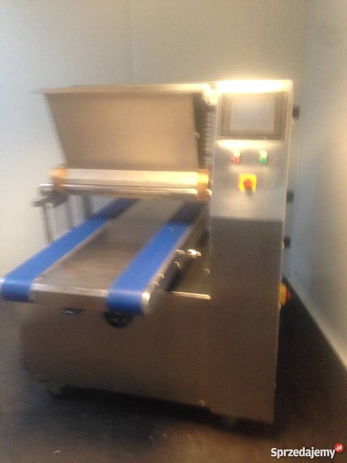 Maszyna do ciastek Multidrop Domina mazowieckie