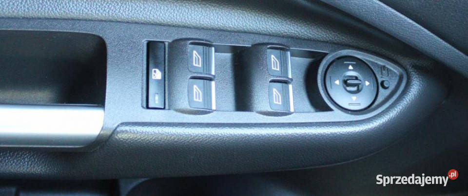 FORD Kuga 2019r GWARANCJA ASO Pakiet Zima 231KM Chorzów