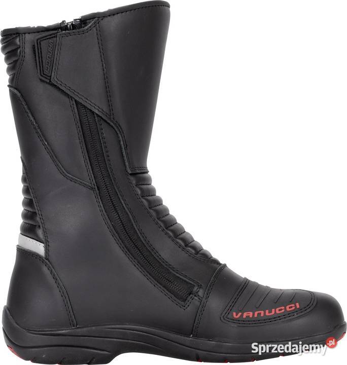 Vanucci VTB 15 Sympatex buty motocyklowe 41 Buty motocyklowe Motoryzacja lubuskie