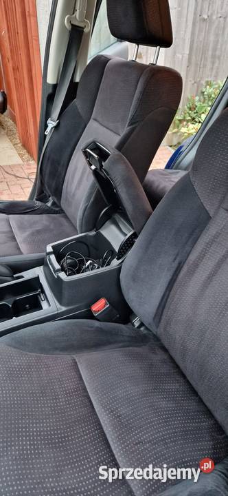 Honda CRV ANGLIK 20 benzyna 2013 Lębork