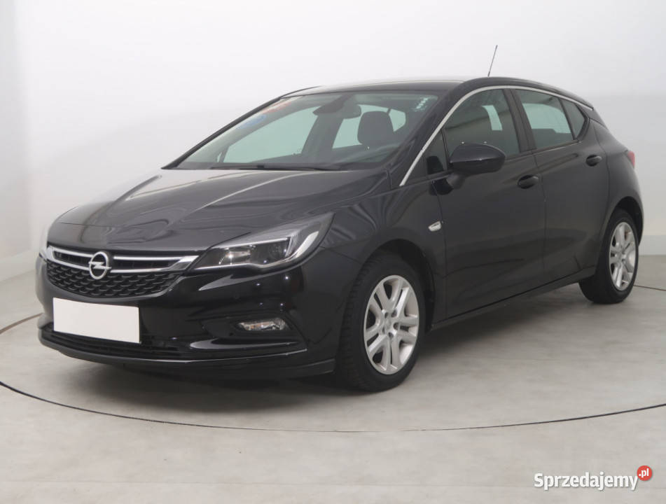 Opel Astra 14 T tempomat Bielany Wrocławskie sprzedam
