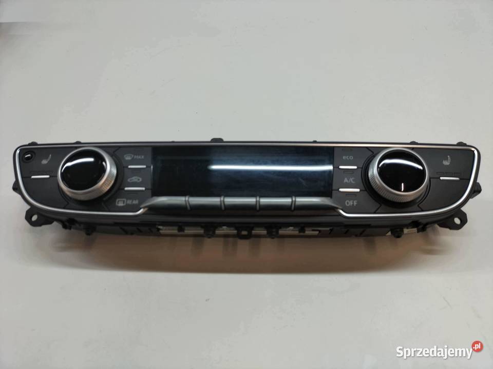PANEL NAWIEWU 4M0820043AD Audi Q7 II 20152026