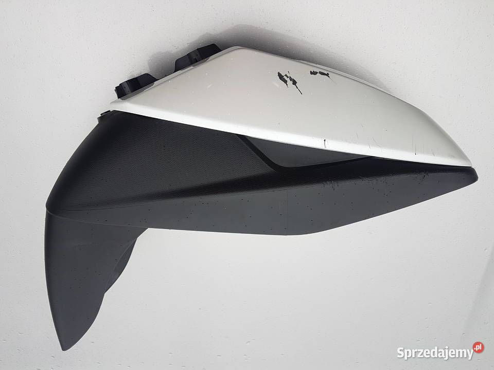 Yamaha Tricitybłotnik prawy Elementy nadwozia