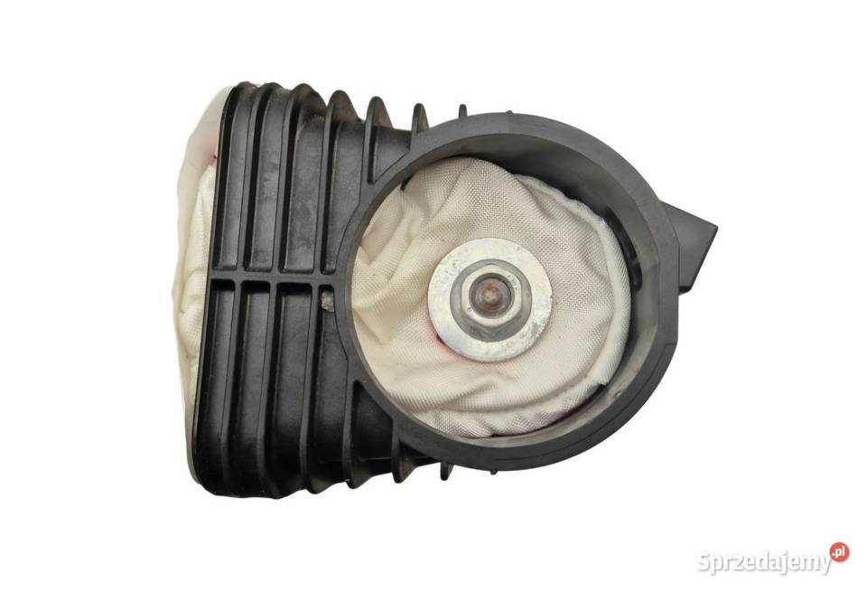 PODUSZKA POWIETRZNA AIRBAG PASAŻERA OPEL ZAFIRA Działoszyce
