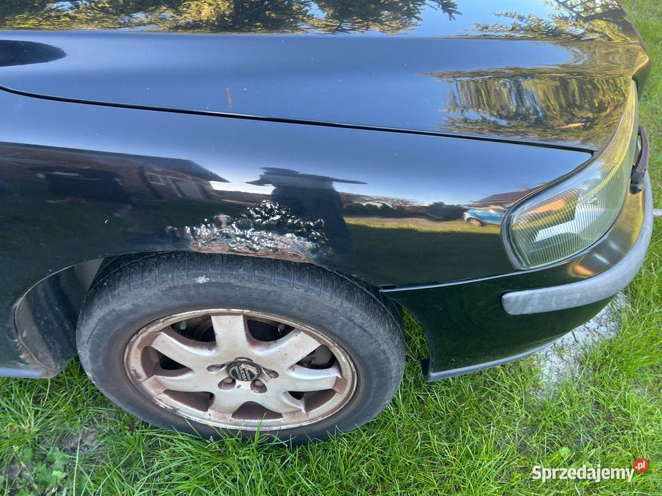 Syndyk sprzeda prawo własności samochodu Volvo Pelplin sprzedam