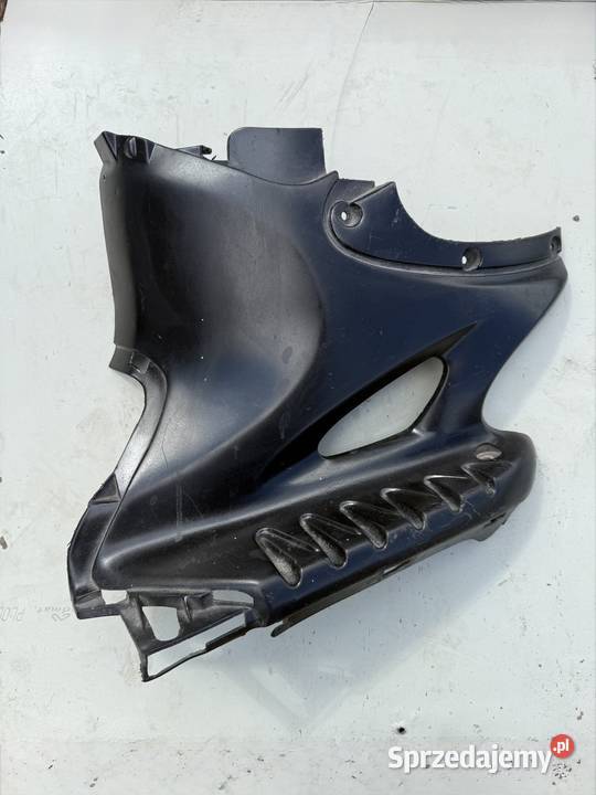 Lewa osłona Suzuki katana 50