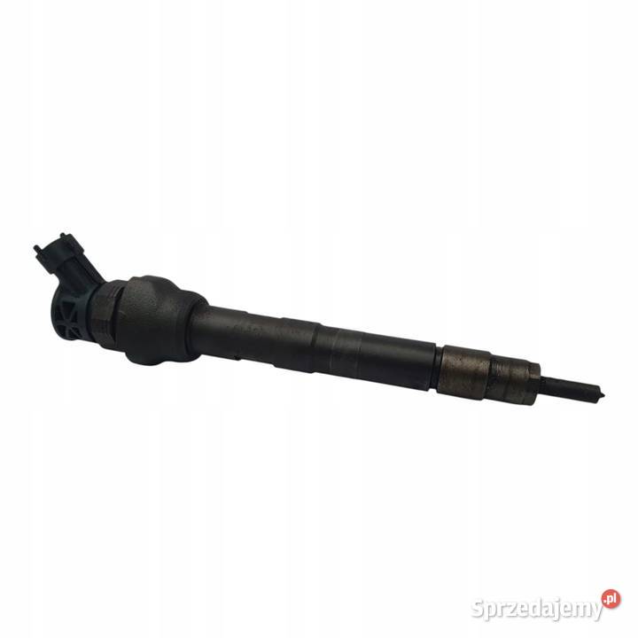 WTRYSKIWACZ Jaguar XE 20 D wtrysk 0445110654 Chełm