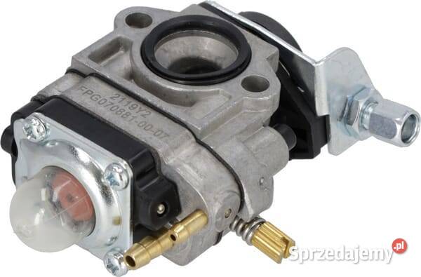 Gaźnik 411512 Kamionna