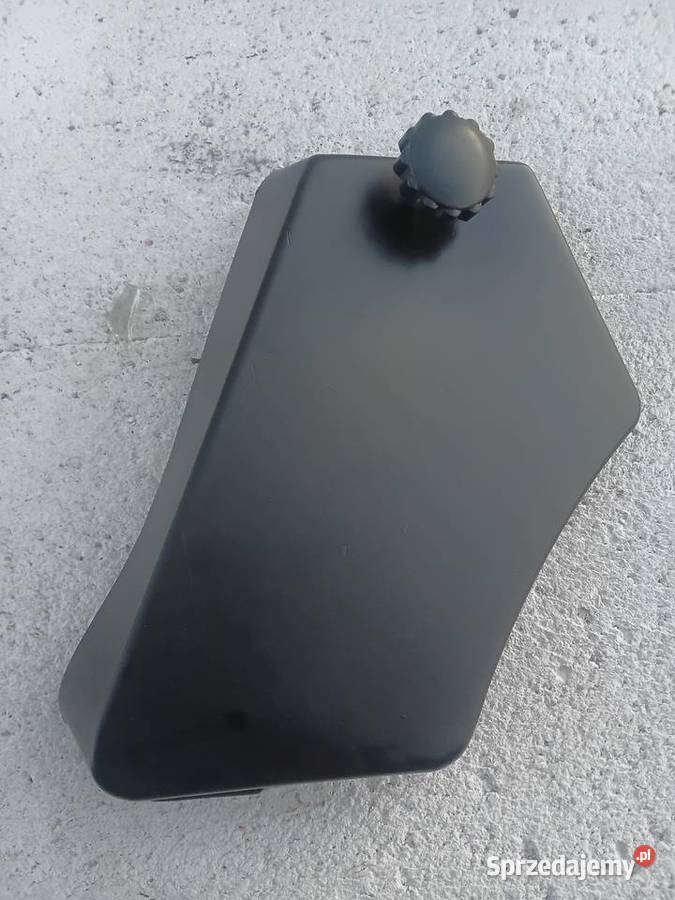 Pokrywa narzędziowa Komar Romet Milejewo