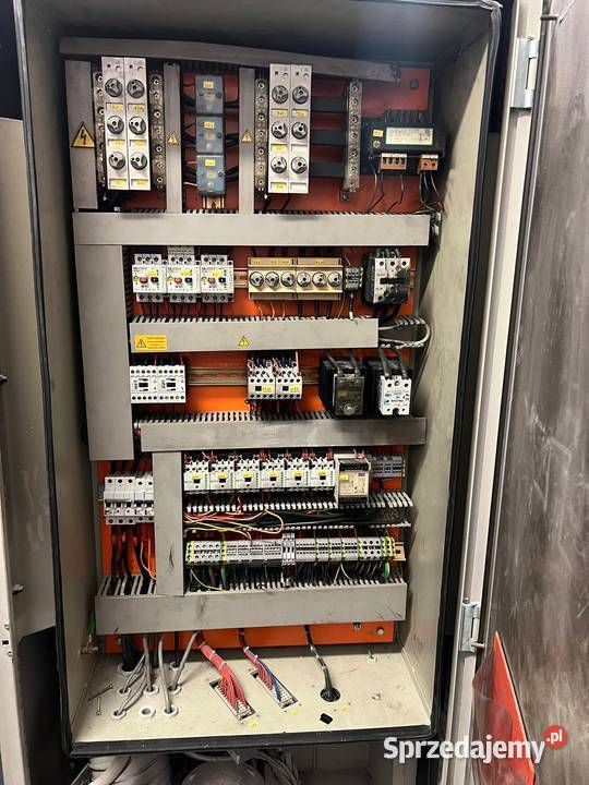 Części do maszyn poligraficznych RAPIDA KBA 725