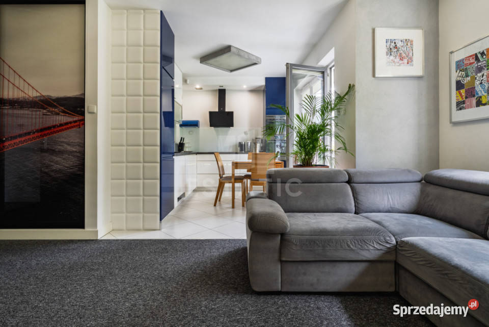 Mieszkanie 65m2 3 pokojowe Straszyn Starogardzka miejsce parkingowe