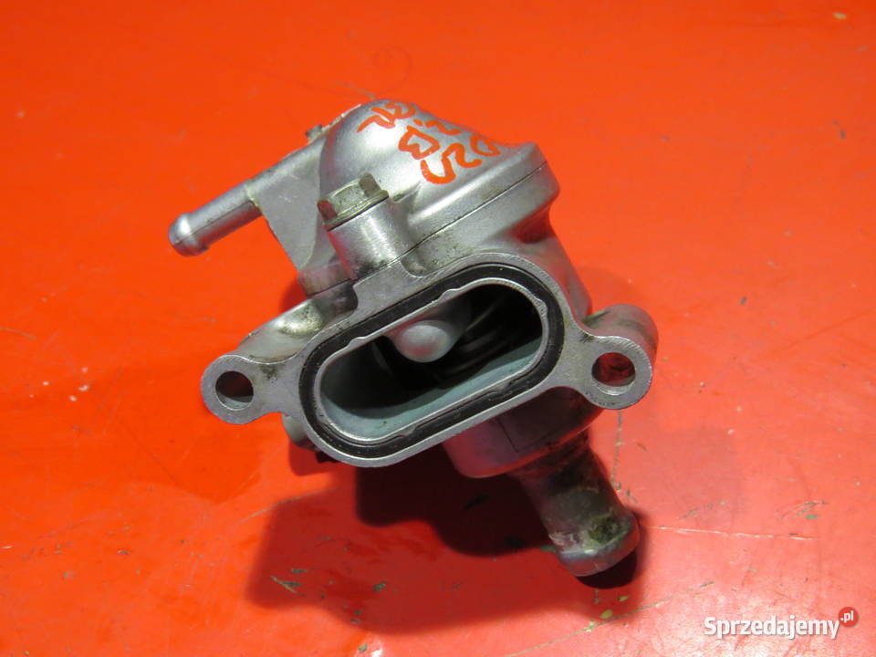 HONDA CBR 929 900 RR CBR929RR termostat wody mazowieckie Warszawa