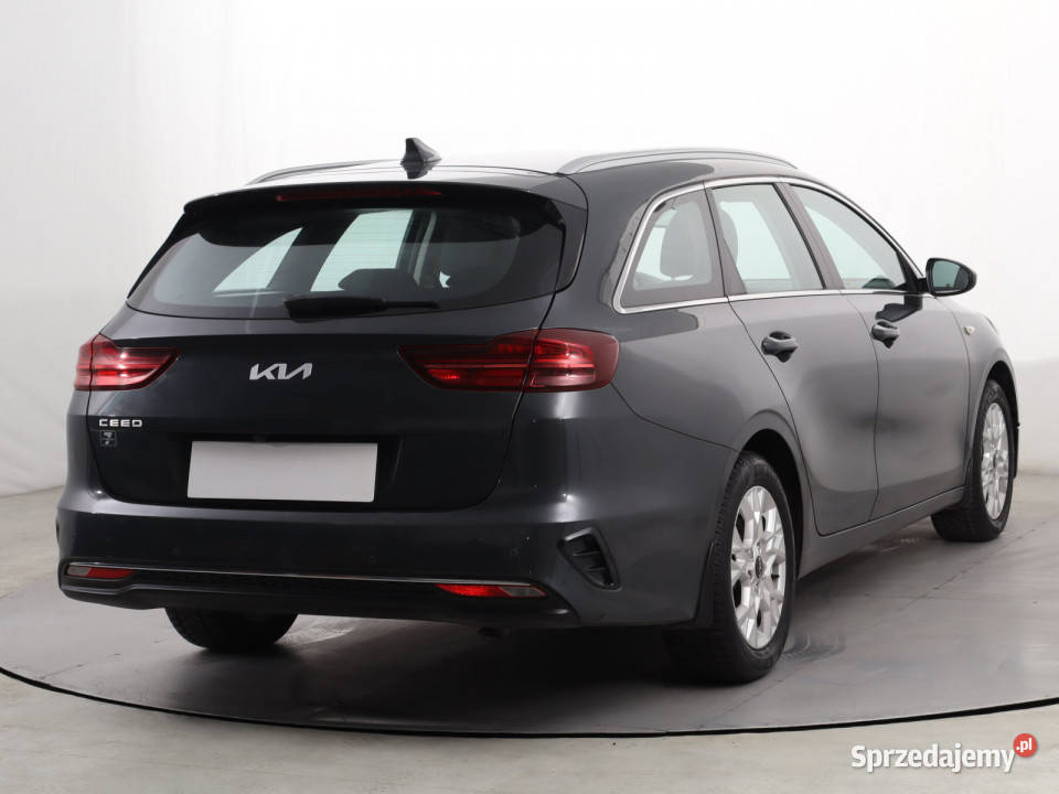 Kia Ceed 15 TGDI czujnik parkowania Katowice