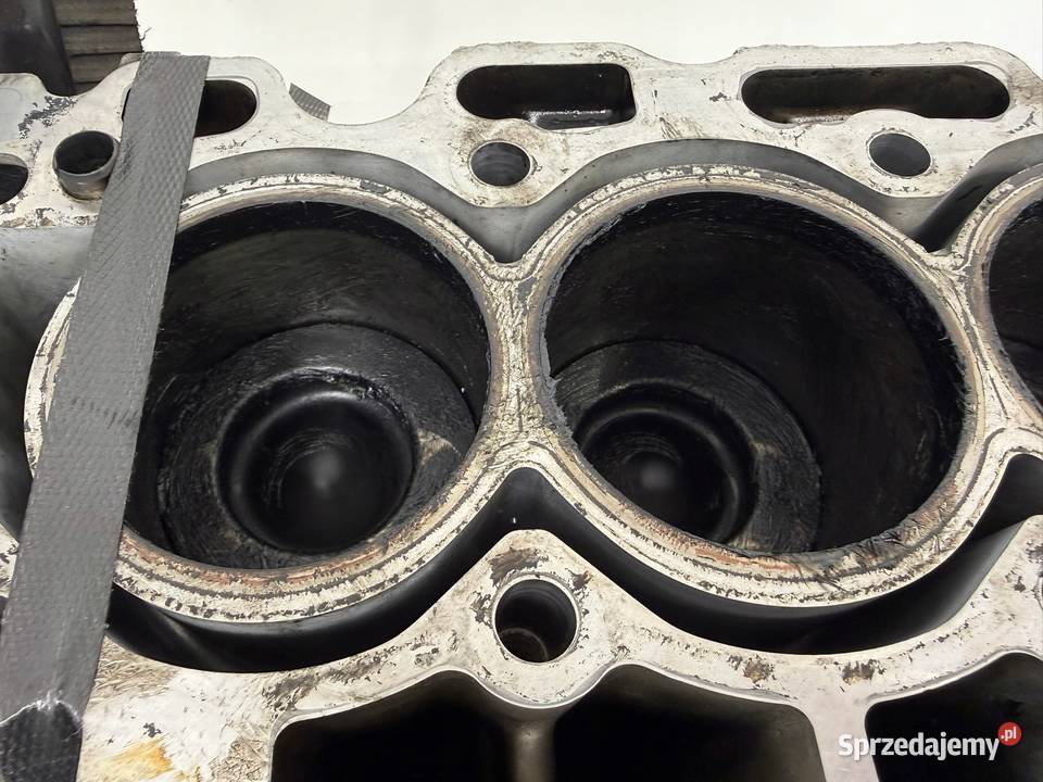 DÓŁ SILNIKA Y6 Mazda3 Mazda 3 BK 16 D DIESEL 109 Chełm