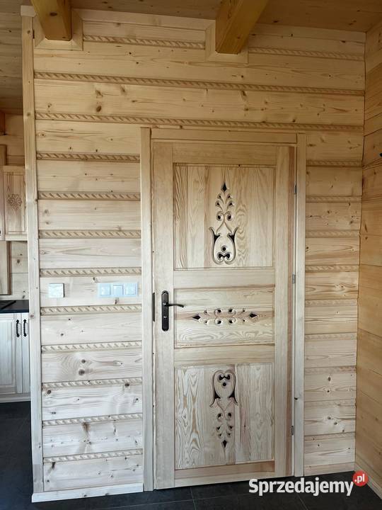 Deska elewacyjna imitacja płaza 198x28 mm Grodzisk Mazowiecki sprzedam