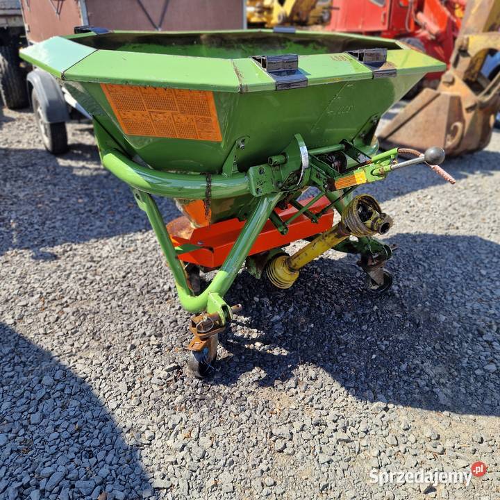 rozsiewacz nawozowy F402 Maszyny rolnicze