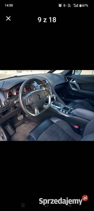 Ds 5 mazowieckie Radom