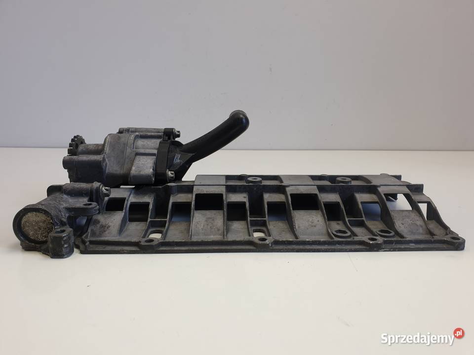 Mercedes W169 20 CDI POMPA OLEJU olejowa osobowe Motoryzacja