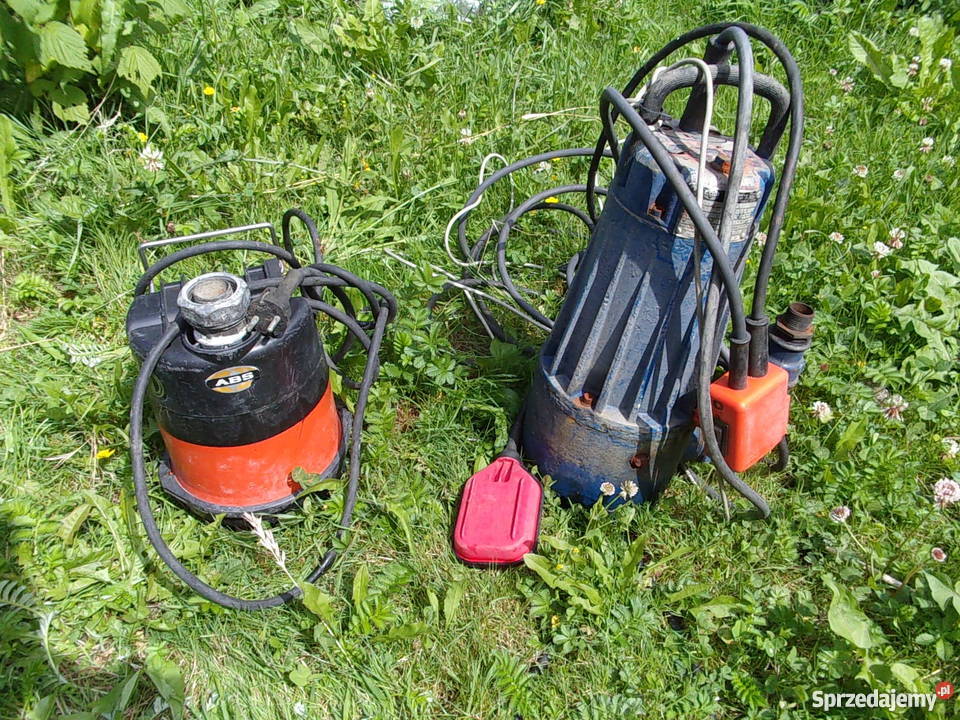 ODŚNIEŻARKA spalinowa z napędem 50 56 Warzymice