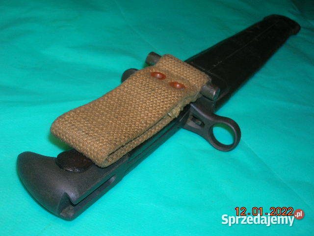 Bagnet M1 Starszy wzór Militaria Łódź