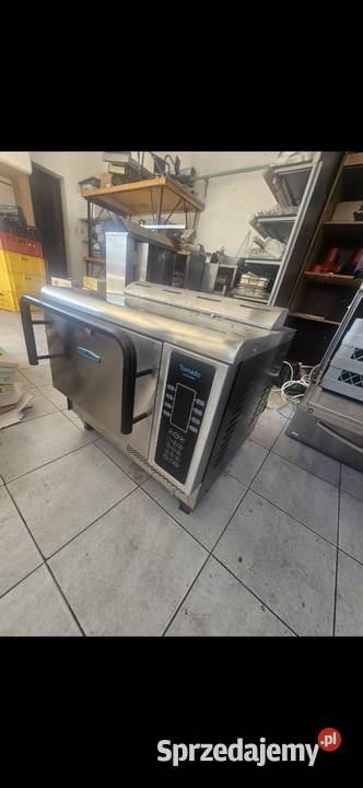 TURBO CHEF TORNADO Garwolin