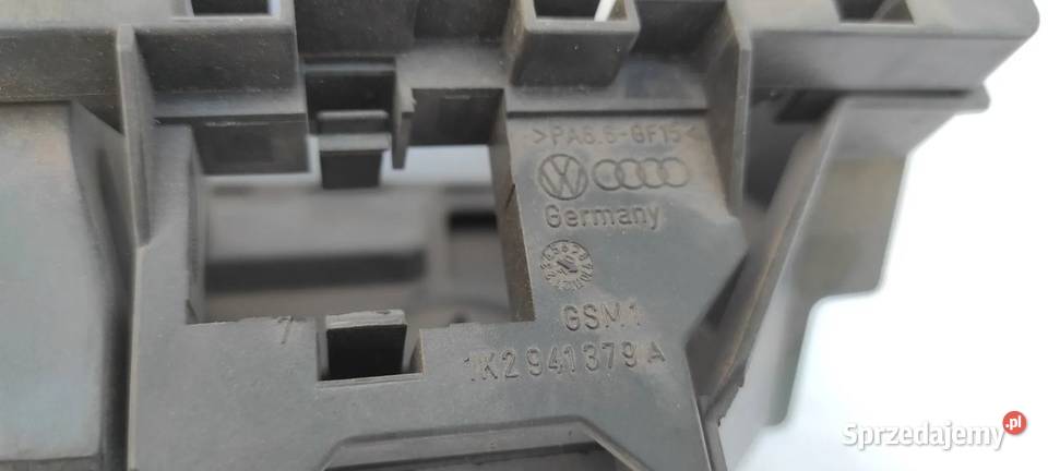1K0 937 049 M BSI skrzynka bezpieczników GA14 Włoszczowa sprzedam
