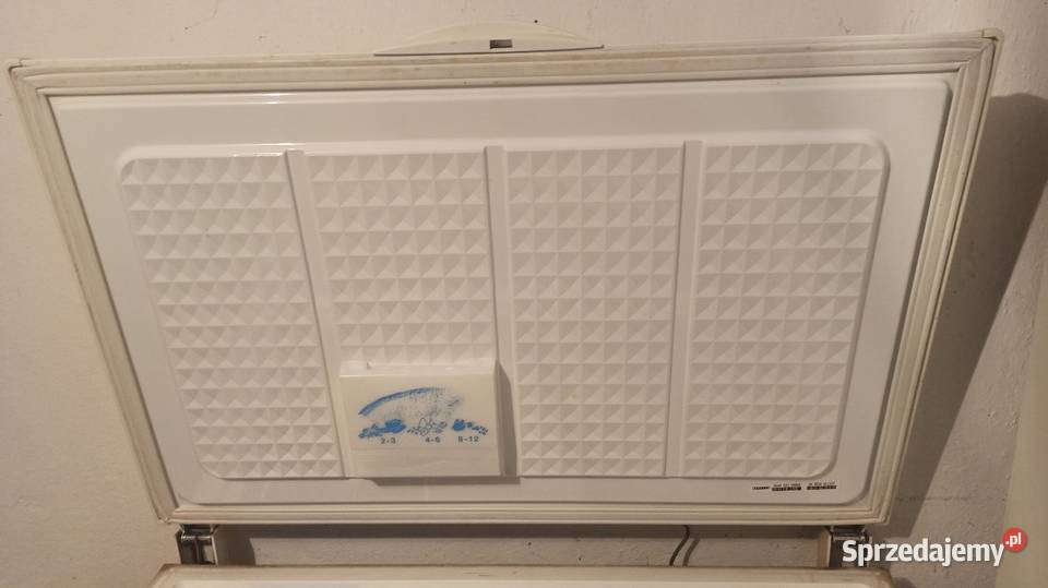 Używane AGD zamrażarka lodówka mikrofalówka łódzkie sprzedam