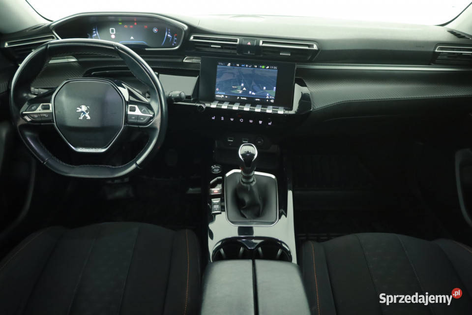 Peugeot 508 15 BlueHDi Kombi 508