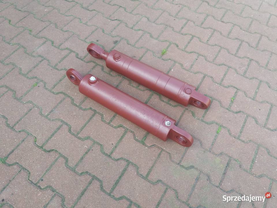 LKT 81 LKT 80 Siłownik Hydrauliczny Regeneracji Łaskarzew