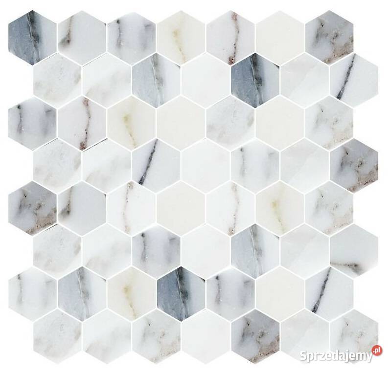 Mozaika szklana Efez HD98 28 x 28 M Budownictwo i akcesoria