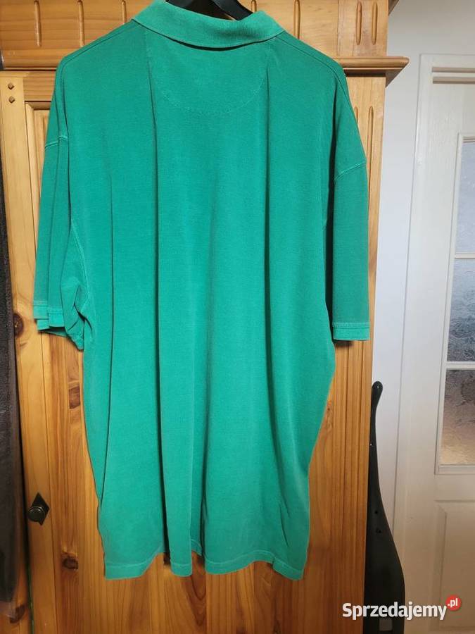 polo shirt niemieckiej firmy Engbers Stanisławów