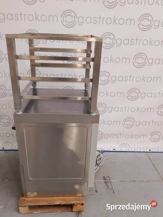 Zmywarka uniwersalna Krefft TX312 z podstawą Wrocław