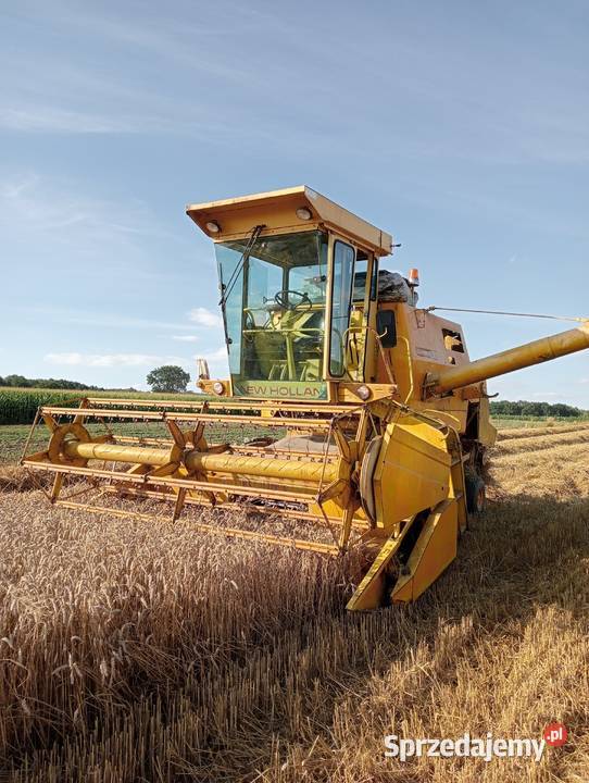 Holland 1530 Deutz Turobin