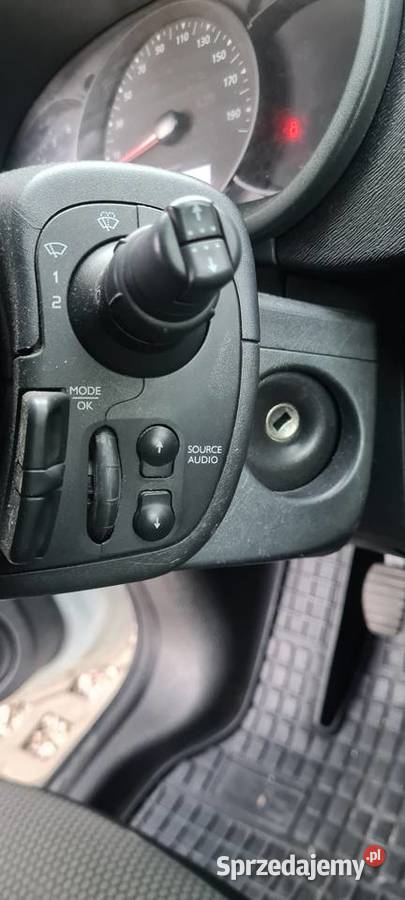 Renault Kangoo Salon 1KM Dębica