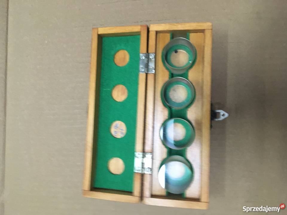 płytki interferencyjne MLAn kka 1056 Głowno