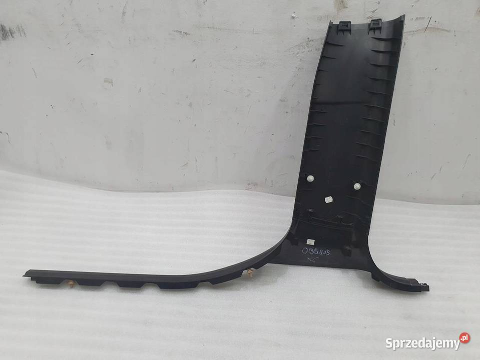 OSŁONA SŁUPKA LISTWA LEWA 6979847 BMW E71 X6 wielkopolskie