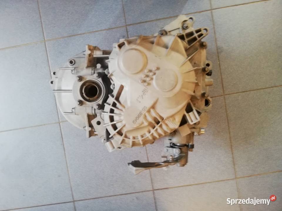 Skrzynia biegów M32 Opel Vectra Zafira Astra pomorskie Gdynia