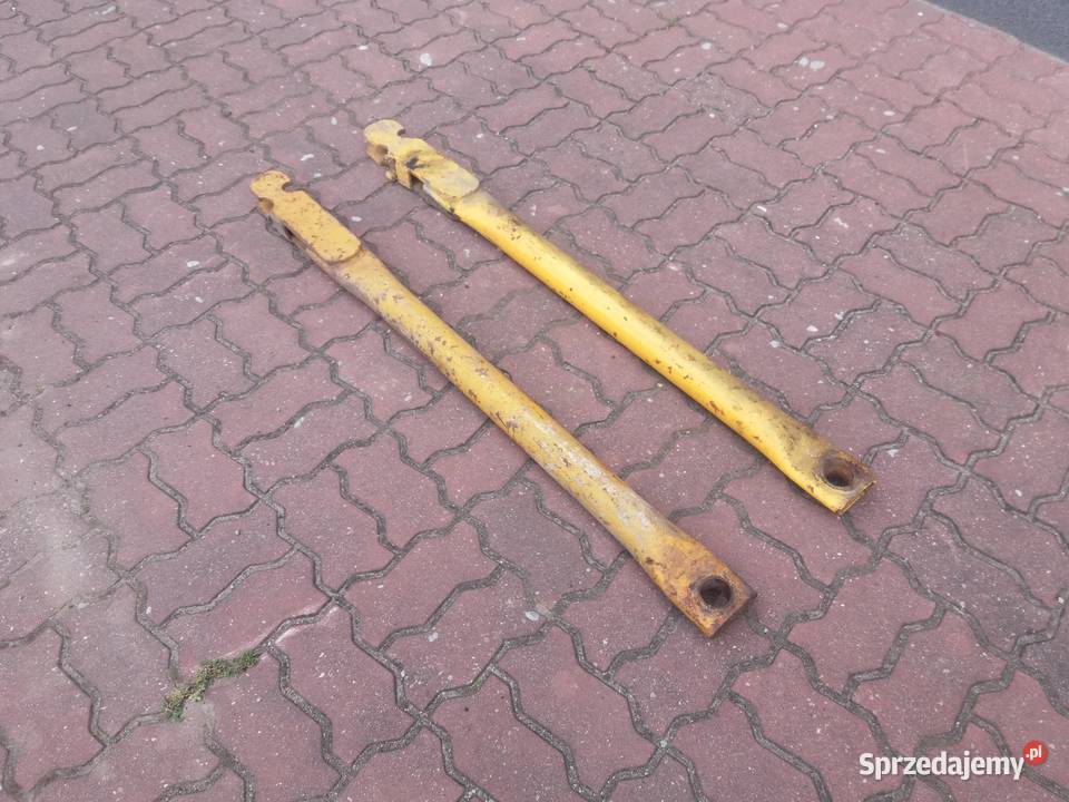 LKT 81 STANDARD Naciąg Napinacz Tylnej Płyty Garwolin