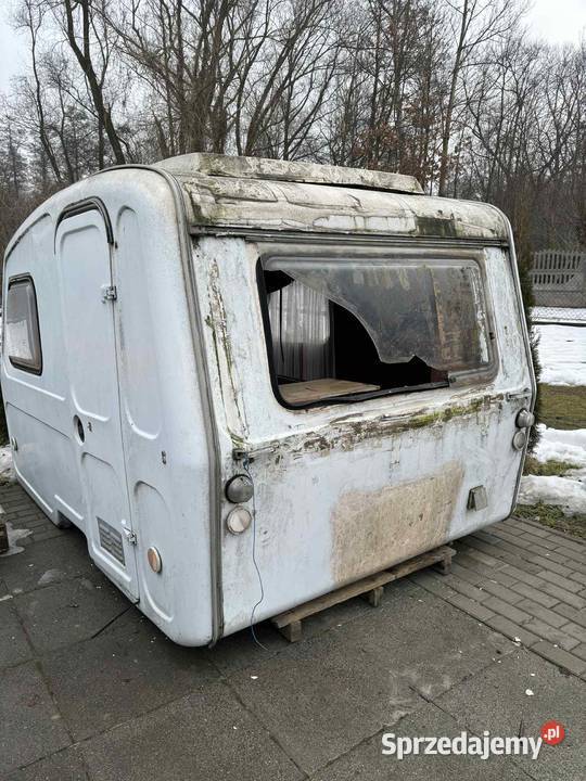 skorupa Niewiadów n126 małopolskie Andrychów