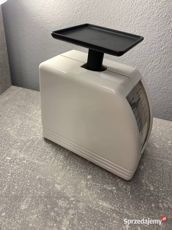 Mała waga KOLOGN HIT podkarpackie Jasło