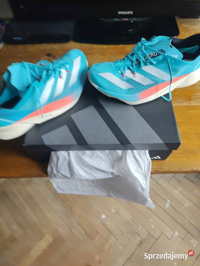 buty sportowe Adidas ANDIZERO PRO 3M Obuwie Starachowice