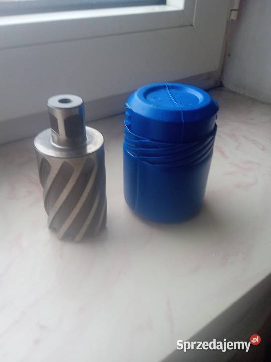 Frez trepanacyjny 5040 22 2294 2296 Lublin