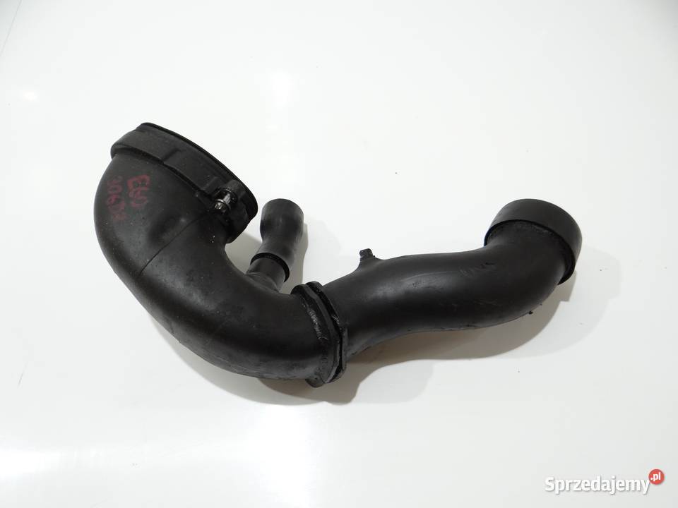 PRZEWÓD DOLOT POWIETRZA BMW E60 30D 7794172 osobowe Strzyżewice