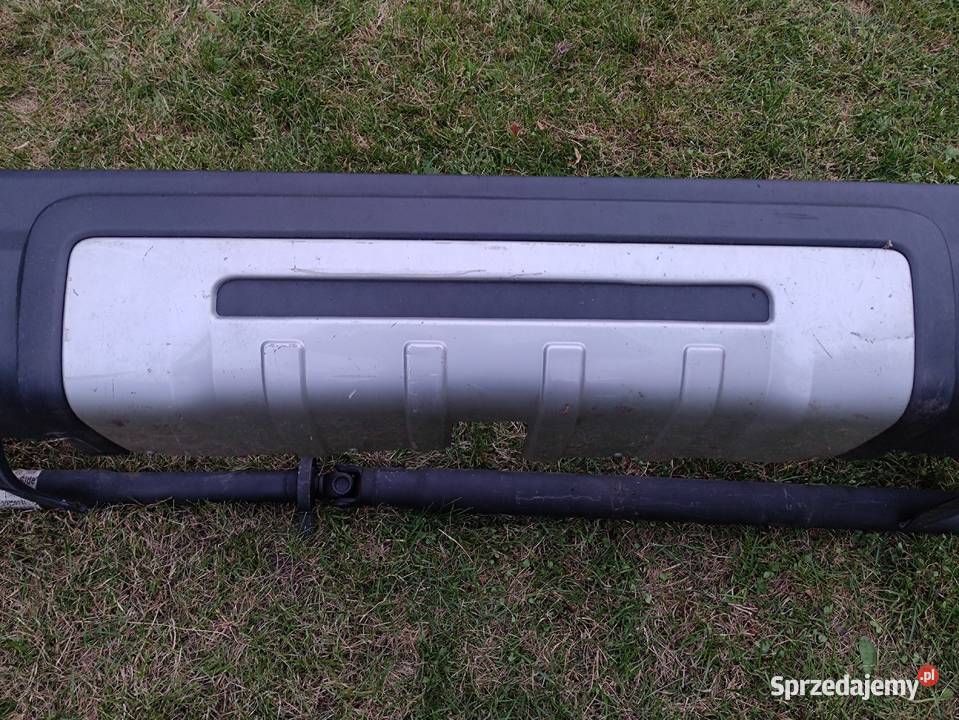 Volvo XC70 lift zderzak tylny cross country 2006 sprzedam