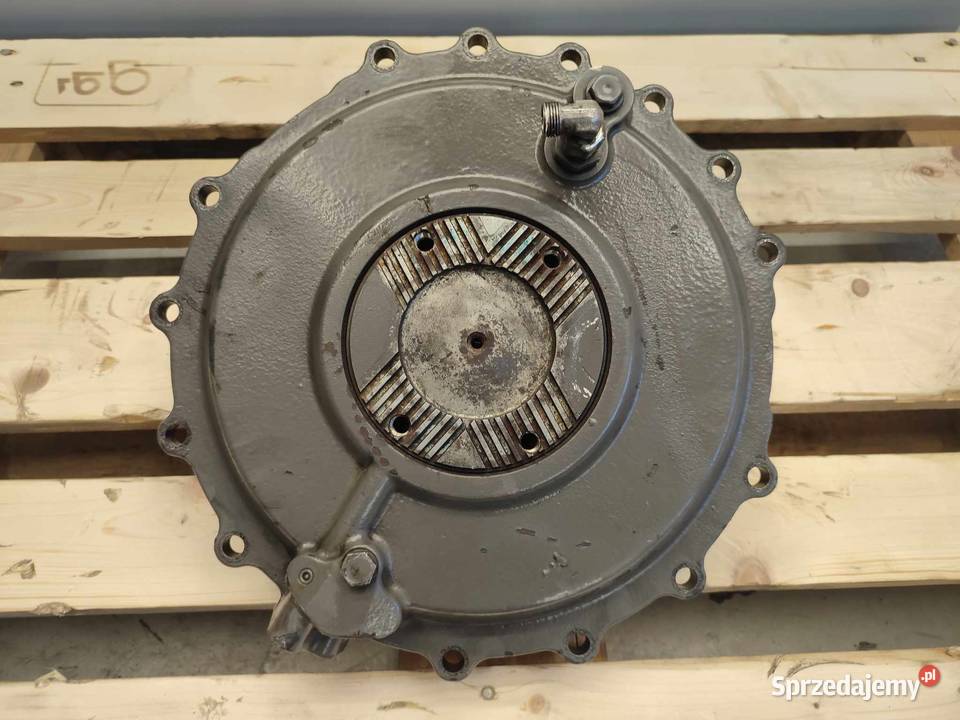 Zestaw tarczek hamulcowych Fendt 936 9700700402 Wilkowo