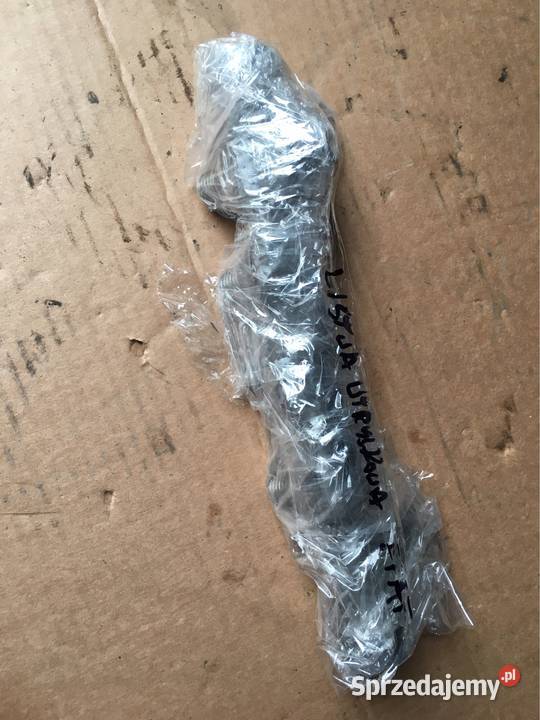 Listwa wtryskowa Fiat 16jtd 55215208 osobowe Chojnice