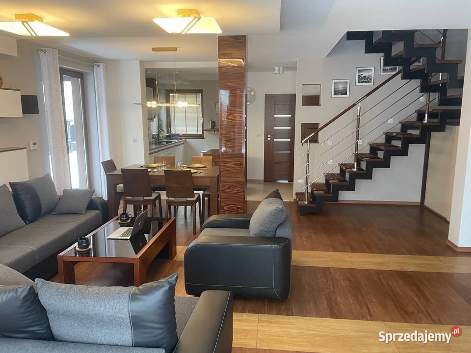 Dom na sprzedaż Reda Ciechocino sprzedam