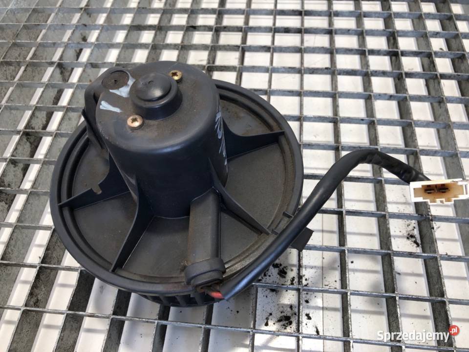 DMUCHAWA NAWIEWU VW TRANSPORTER T4 701819021B sprzedam