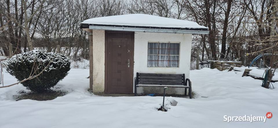 Prawo do dzierżawy działki 42zł/m2 warmińsko-mazurskie